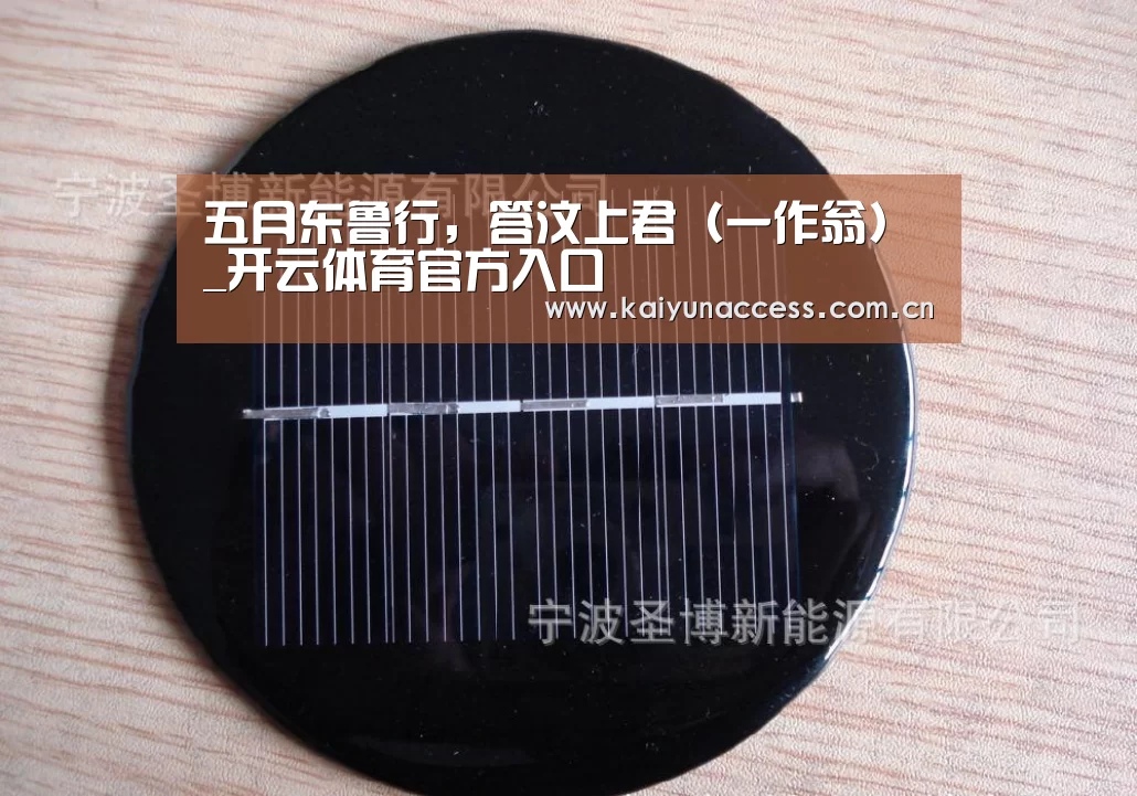 五月东鲁行,答汶上君(一作翁)_开云体育官方入口(图3) 开云体育官方入口